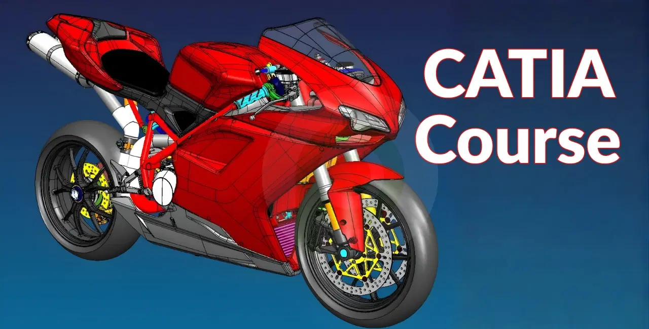 CATIA Course in T Nagar