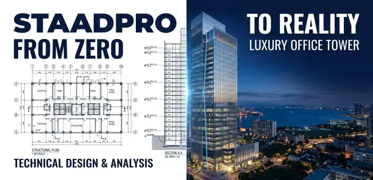 StaadPro Course in T Nagar