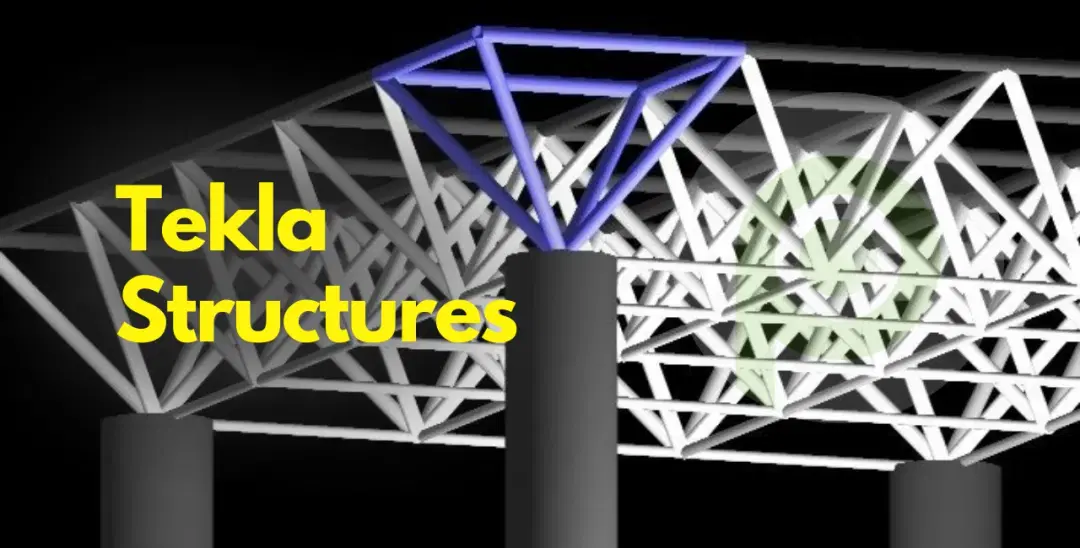 Tekla Structure Course in Chennai