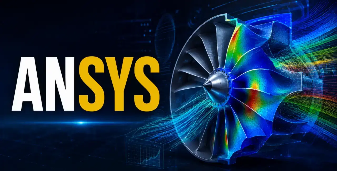 Ansys Training in Thanjavur