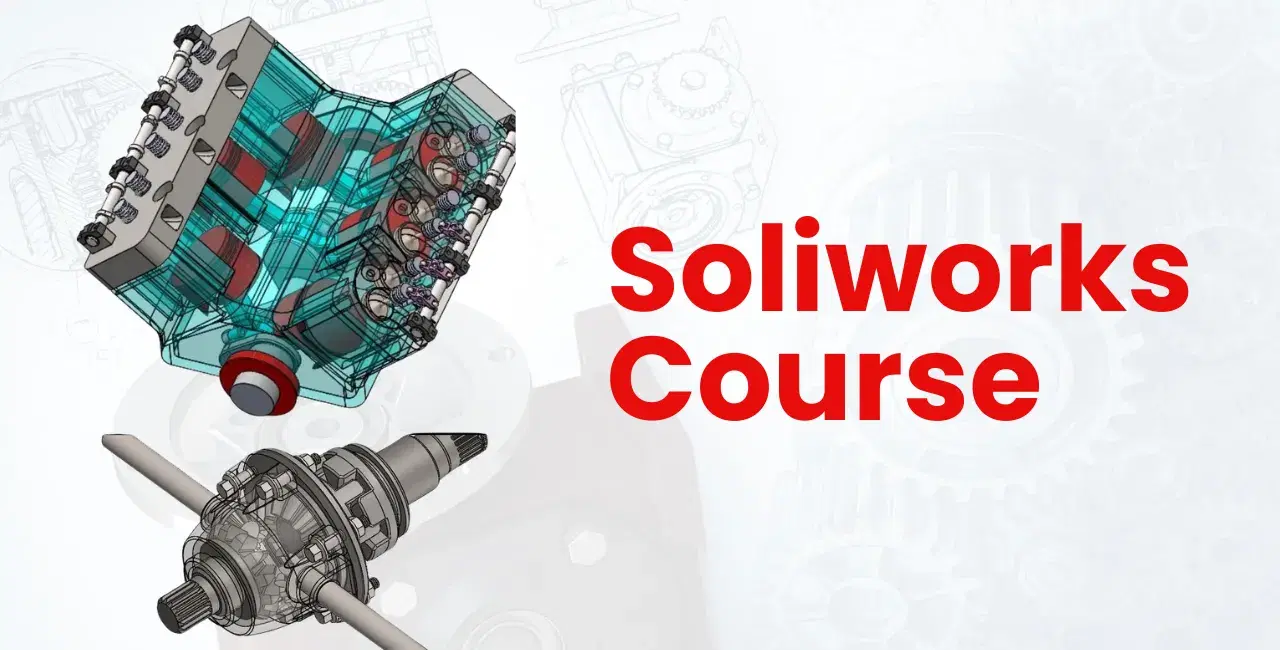 Solidworks Course in Thiruvanmiyur