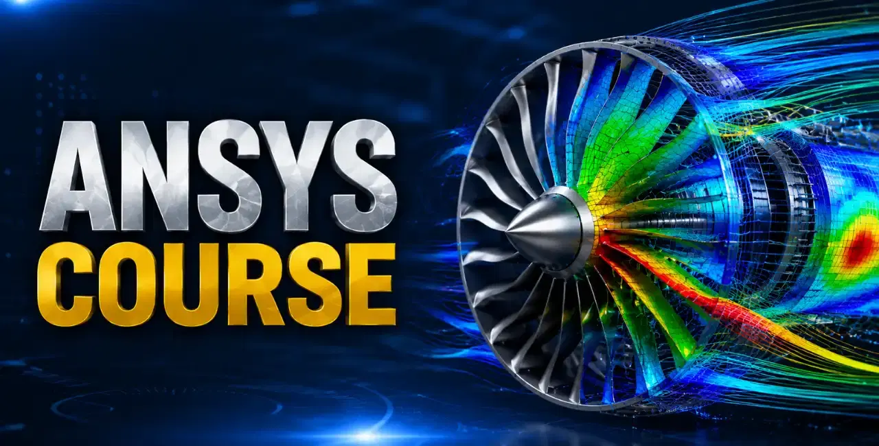Ansys Training in Tirunelveli