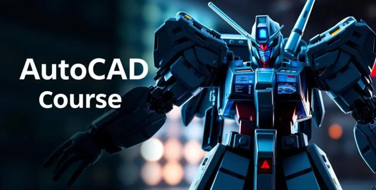 AutoCAD Training in Tirunelveli