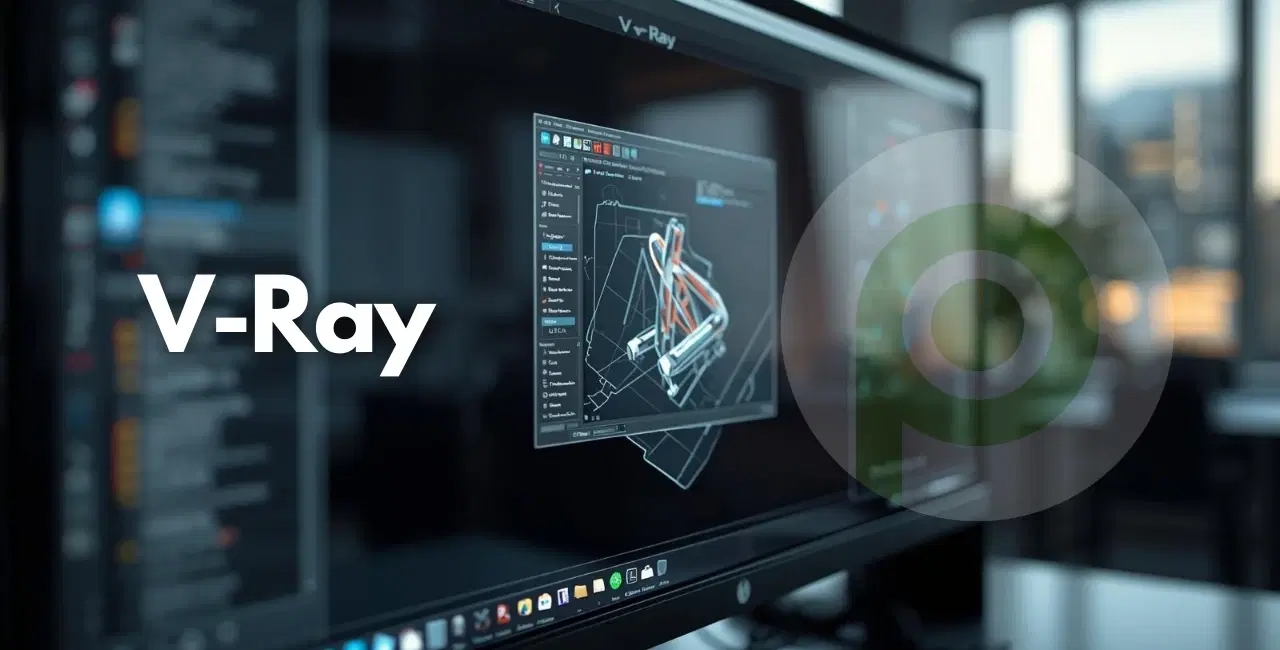 V-Ray Course in Chennai