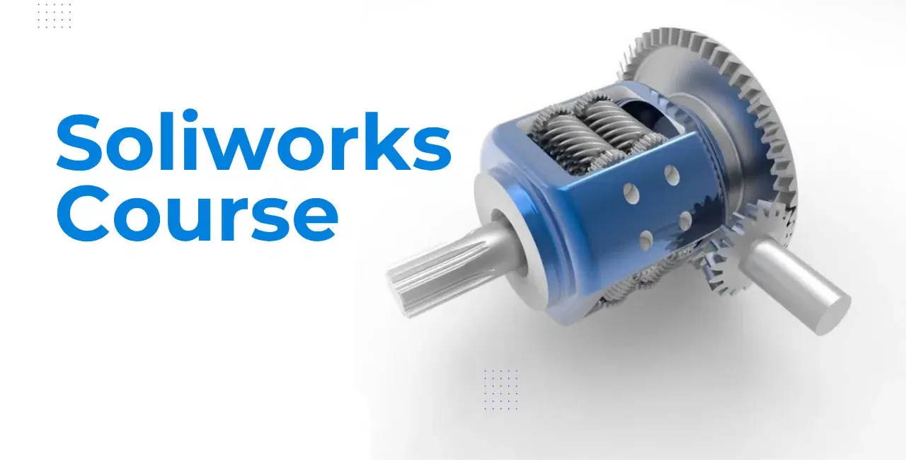 Solidworks Course in Vadapalani