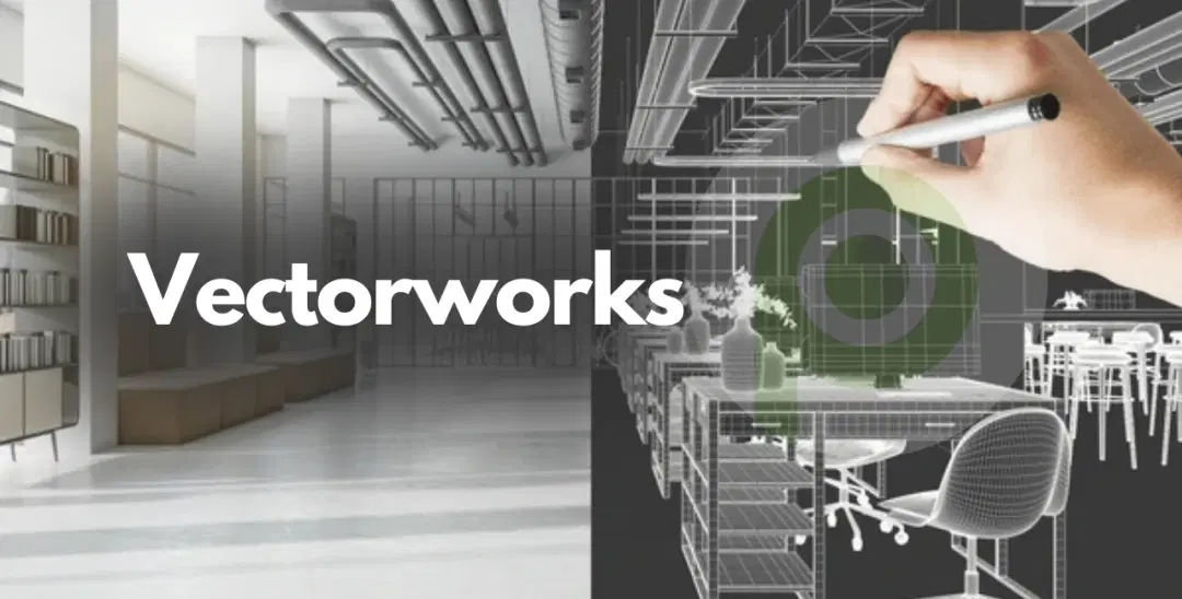 Vectorworks Course in Chennai