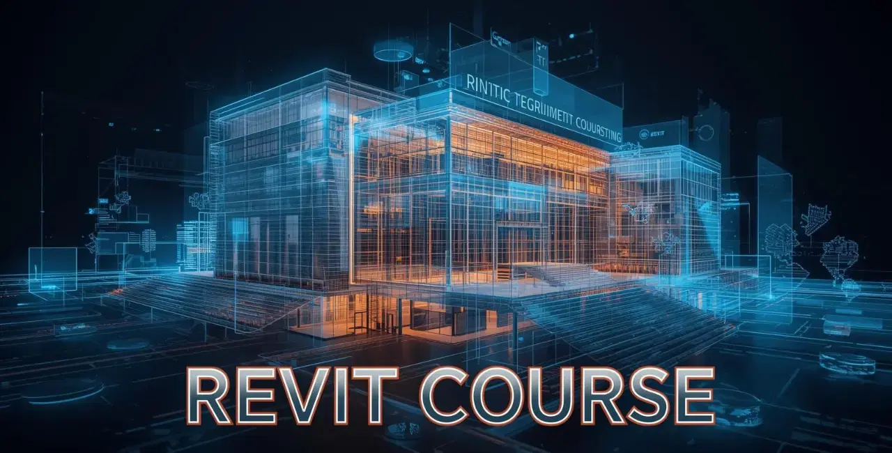 Revit Course in Velachery