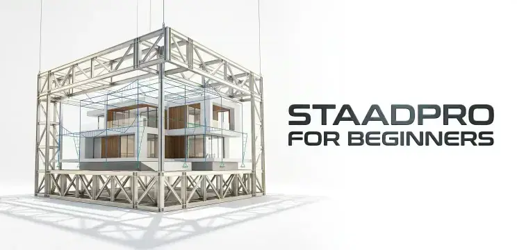 StaadPro Course in Velachery