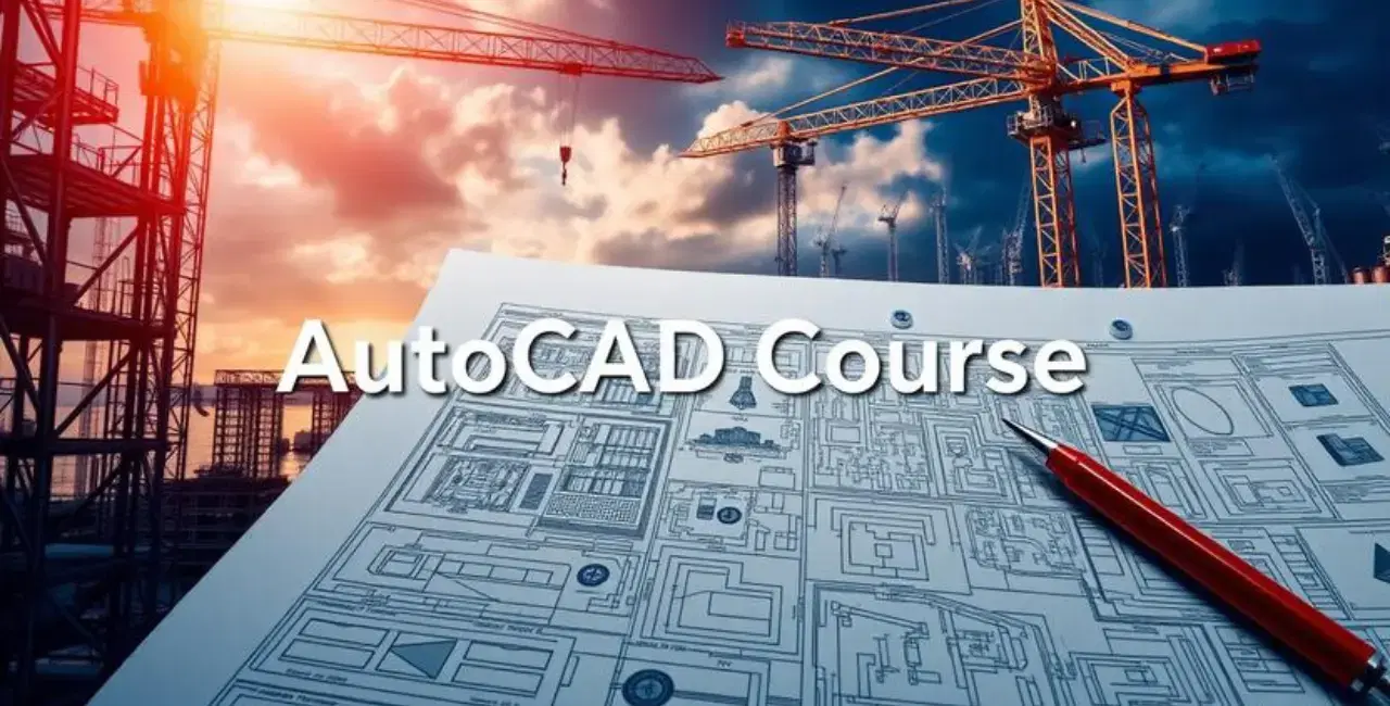 AutoCAD Course in Vellore