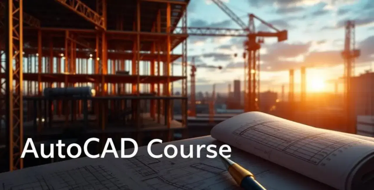 AutoCAD Training in Whitefield