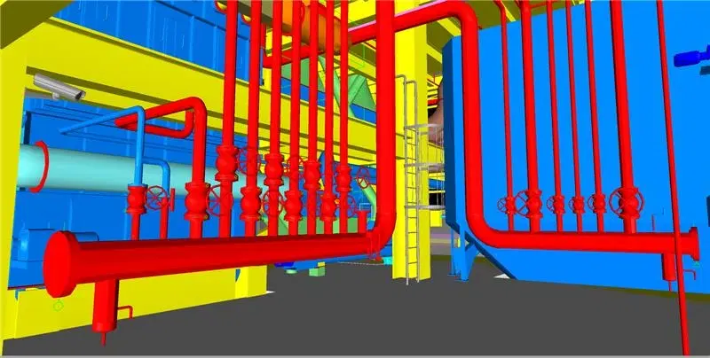 Navisworks