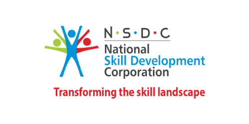 NSDC Logo