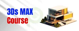 3Ds MAX Course in Chennai