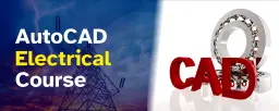AutoCAD Electrical Course in Chennai