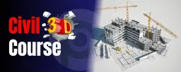 Civil 3D Course in Chennai