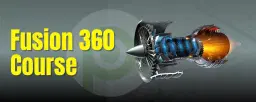 Fusion 360 Course in Chennai
