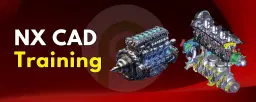 NX CAD Course in Chennai