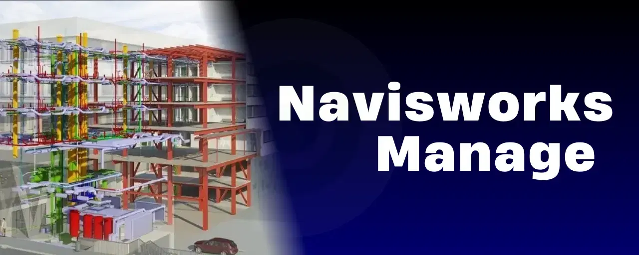 Navisworks Manage Course in chennai