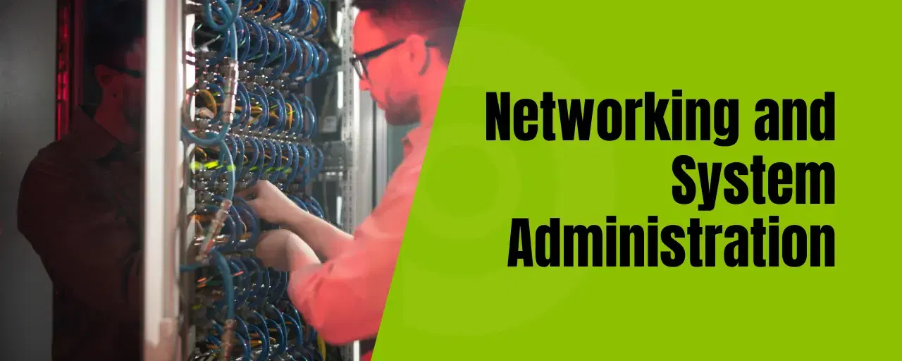 Networking and System Administration Course in chennai