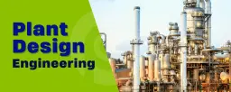 Plant Design Engineering Course in Chennai