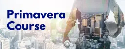 Primavera Course in Chennai