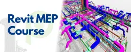 Revit MEP Course in Chennai