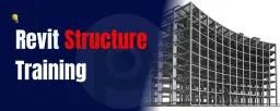 Revit Structure Course in Chennai