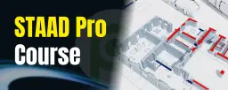 STAAD Pro Course in Chennai