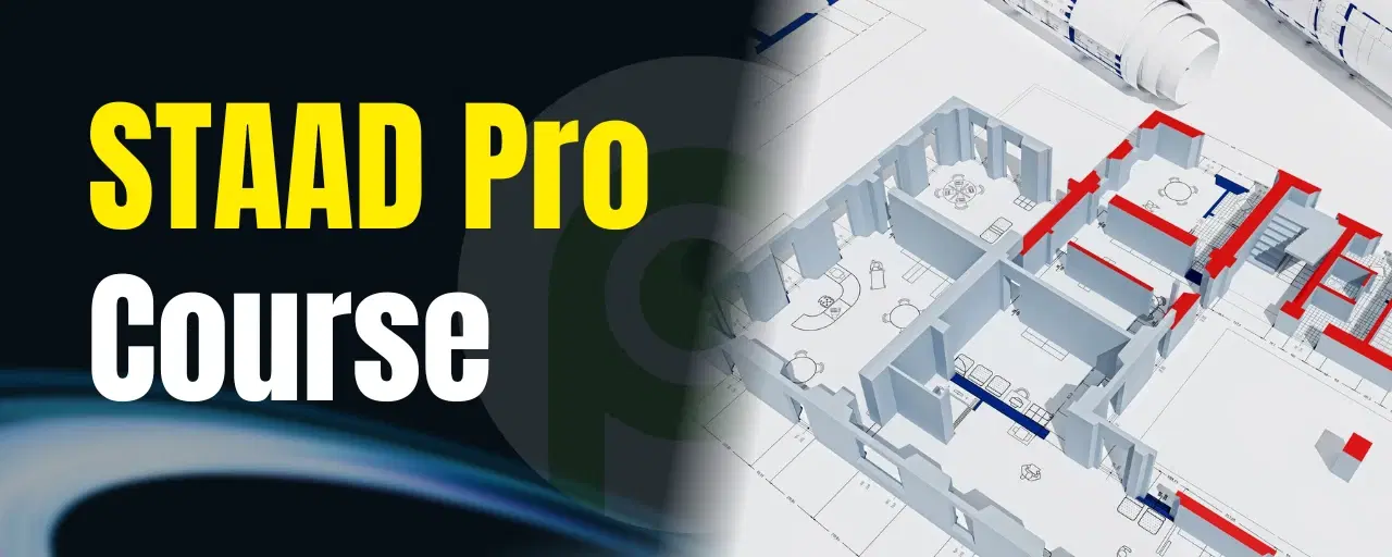STAAD Pro Course in chennai