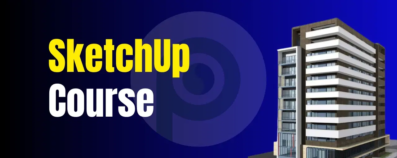 SketchUp Course in chennai