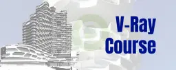 V-Ray Course in Chennai