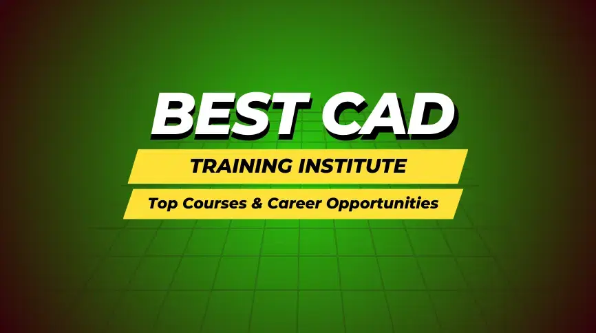 cad training institute in chennai