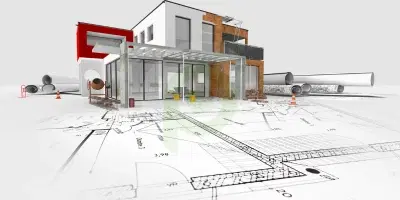 BIM (Building Information Modeling)
