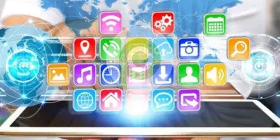 Mobile App Development