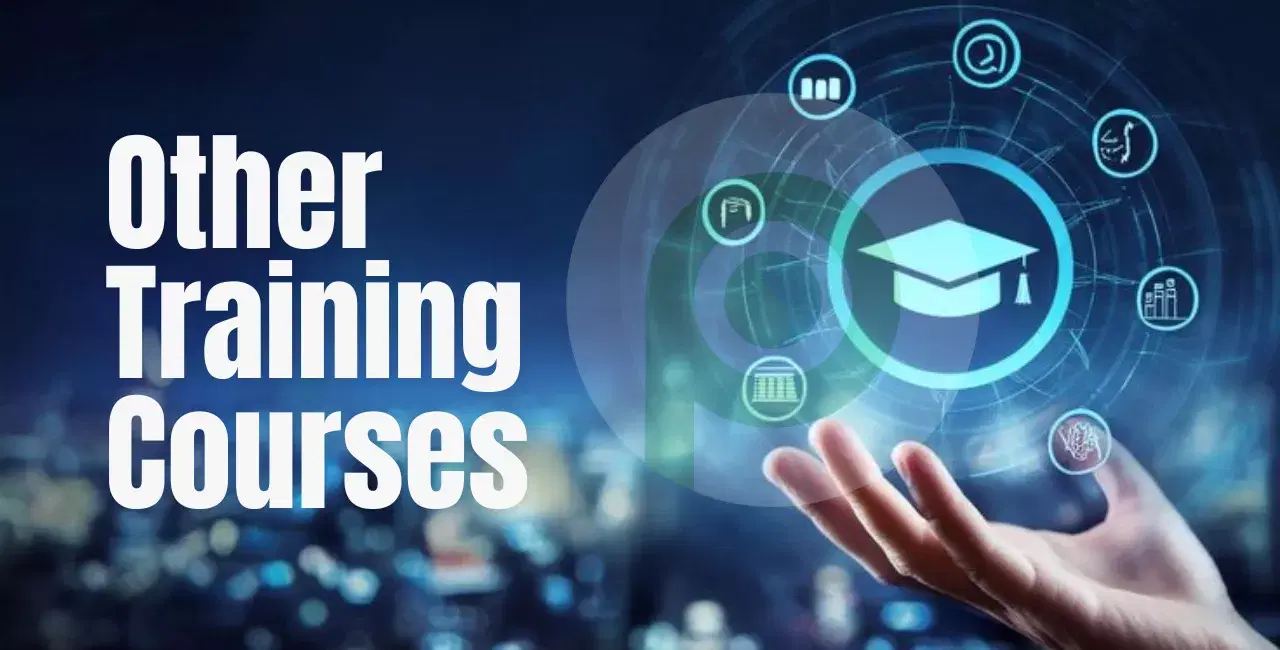 Other Training Courses