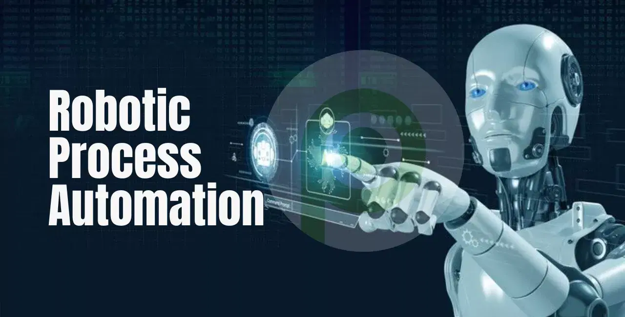 Robotic Process Automation
