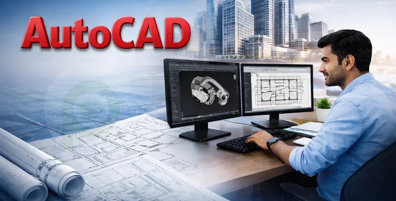AutoCAD Course in Chennai