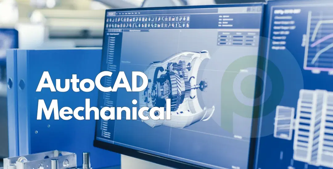 AutoCAD Mechanical Course in Chennai