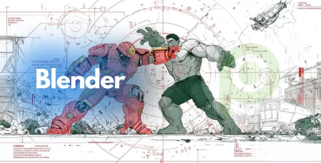 Blender Course in Chennai