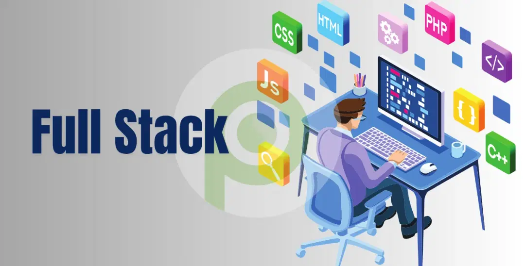 Full Stack Course in Chennai