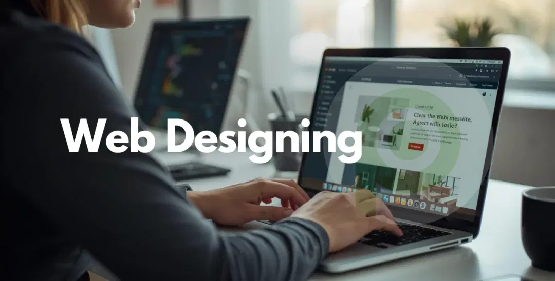 Web Designing Course in Chennai