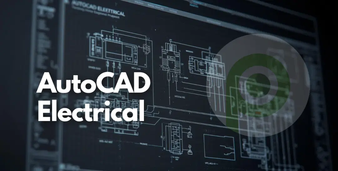 AutoCAD Electrical Course in Chennai