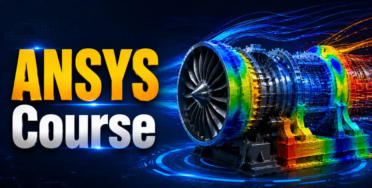 Ansys Training in Bangalore