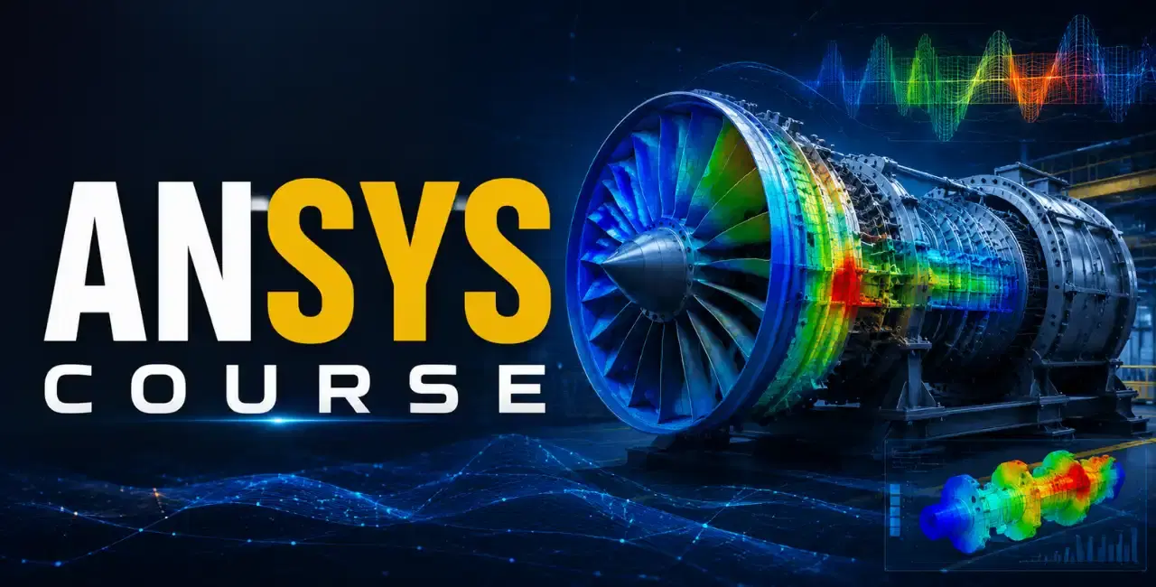 Ansys Training in Cuddalore
