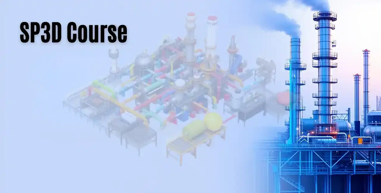 SP3D Online Training in Cuddalore