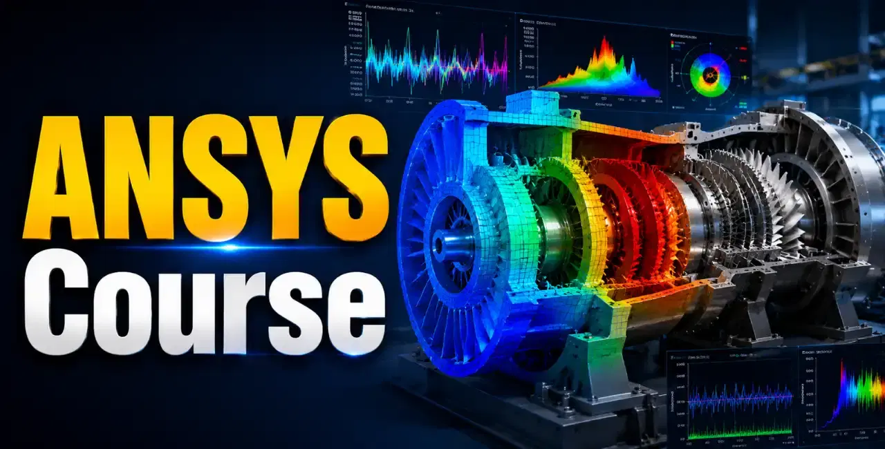 Ansys Training in Erode