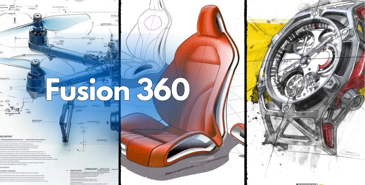 Fusion 360