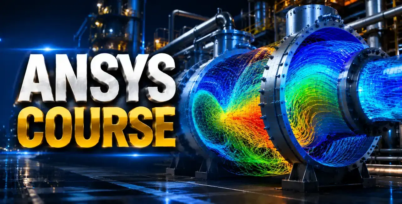 Ansys Training in Hosur