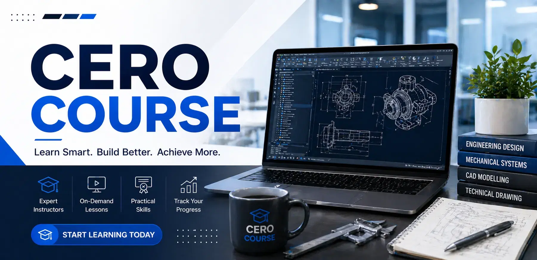 Creo Course in Kanchipuram