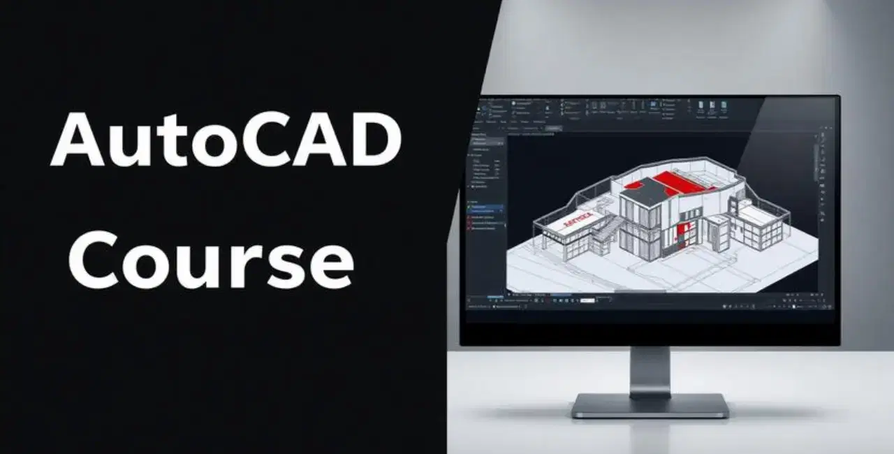 AutoCAD Course in Kanniyakumari